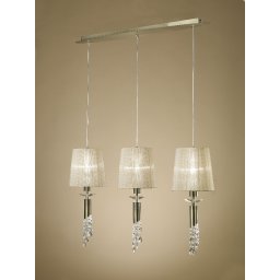 Lustra TIFFANY 3875