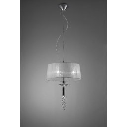 Lustra TIFFANY 3858