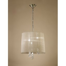 Lustra TIFFANY 3880