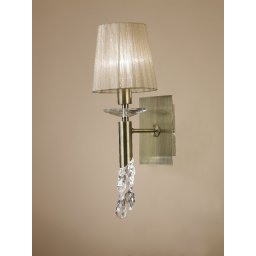 Aplica TIFFANY 3884