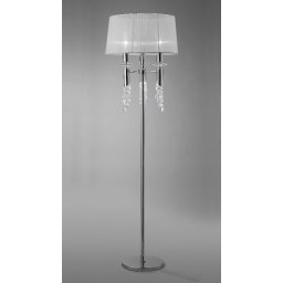 Lampadar TIFFANY 3869