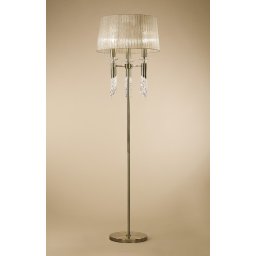 Lampadar TIFFANY 3889