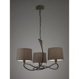 Candelabru LUA 3686