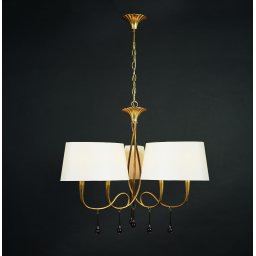 Candelabru PAOLA 3540