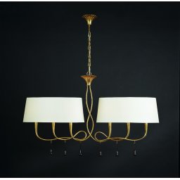Candelabru PAOLA 3541