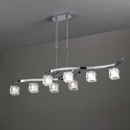 Lustra CUADRAX 0956