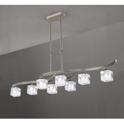 Lustra CUADRAX 0004046