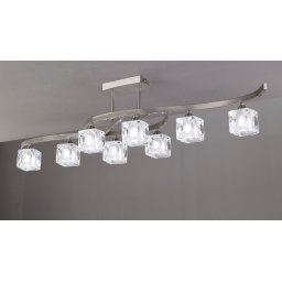Lustra CUADRAX 0004024