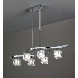 Lustra CUADRAX 0955