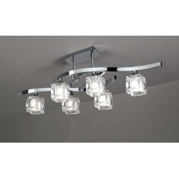 Lustra CUADRAX 0950