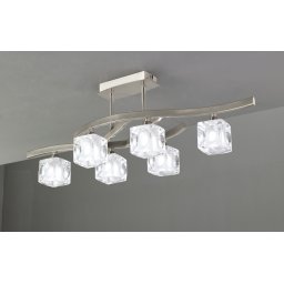 Lustra CUADRAX 0004023