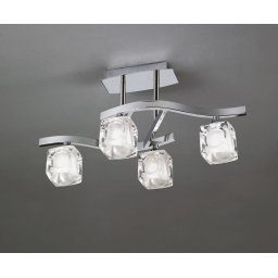 Lustra CUADRAX 0957