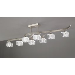 Lustra CUADRAX 1111