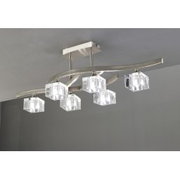 Lustra CUADRAX 1110