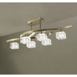 Lustra CUADRAX 1100