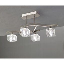 Lustra CUADRAX 1117