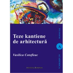 Teze kantiene de arhitectura