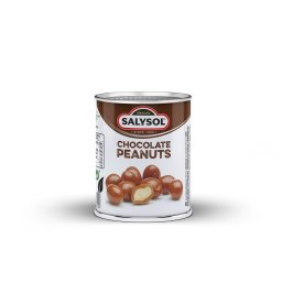 SALYSOL Alune in ciocolata 60 g