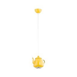 Argon 3651 - Lampa suspendata JAMAJKA 1xGU10/50W/230V