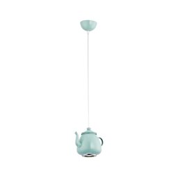 Argon 3652 - Lampa suspendata JAMAJKA 1xGU10/50W/230V