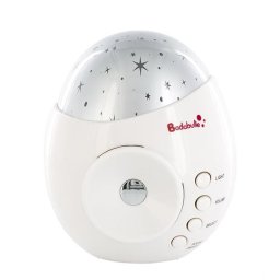 Lampa cu muzica si lumini My music and light
