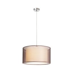 Rabalux 2632 - Corp de iluminat pendul ANASTASIA E27/60W