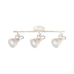 Rabalux 5968 - Lampă spot VIVIENNE 3xE14/40W