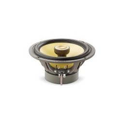 Difuzoare auto Focal EC165K BF2016