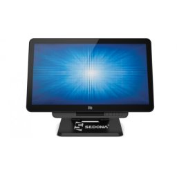POS All-in-One Elo X series cu Windows 7, 20"