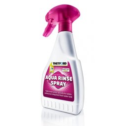 Spray AQUA RINSE 500 ml pentru toalete