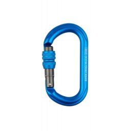 Carabiniera LACD OVAL SCREW