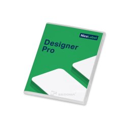 NiceLabel Designer Pro 2017