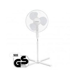 Ventilator de aer Trotec TVE 15 S, Putere 40W, 3 trepte, 3 palete de ventilare