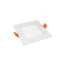 Panou LED incastrabil LED/6W