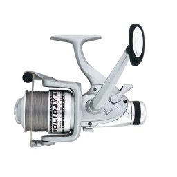 Mulineta DIP Holiday Run 7000 cu baitrunner pentru crap