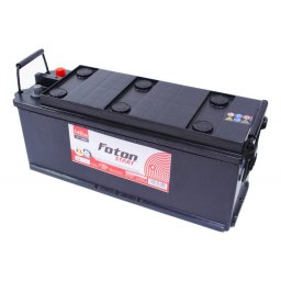 Baterie auto Foton Start HD 140Ah 1000A