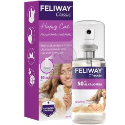 Feliway Classic spray pentru pisici 60 ml