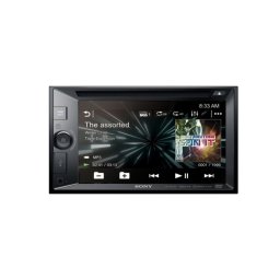 DVD Player auto Sony XAV-W531BT BF2016