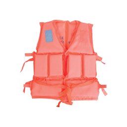 Vesta de salvare Baracuda SV5 pentru copii, maxim 30 kg