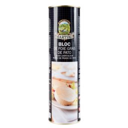 MARTIKO Bloc foie-gras rata 950g