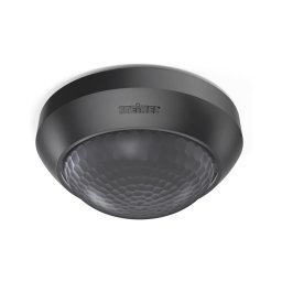 STEINEL 006525 - Senzor de miscare IS360-3 negru