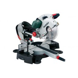 KGS 254 I Metabo Plus Debitator , putere 1800 W , diametru panza 254 mm, cod 102540200