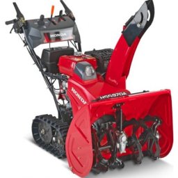 HSS 970 A ETD Freza de zapada Honda , latime de lucru 71 cm , debit 52 tone/h,putere 8,6 CP, transmisie Hidrostatica