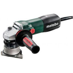 KFM 9-3 RF Metabo Masina de debavurare , putere 900 W , adancimea de sanfrenare 0.1/0.00394 mm , cod : 601751700