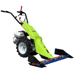 GF 3 GP160 Grillo Motocositoare cu motor Honda,transmisie in baie de ulei,bara taiere 112 SF Paioase ,cod PFASGF3GP1691