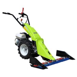 GF 3 GP200 Motocositoare Grillo cu motor Honda putere 6,5 Cp,bara taiere 117 SP Iarba, 6 viteze , cod PFASGF3GP2092