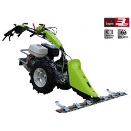 GF 110 Motocositoare Grillo cu motor Honda putere 13 Cp , bara taiere 127 SP Iarba , cod PFASGF11039027P