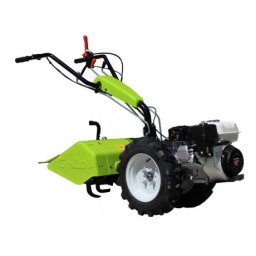 G 85 GP200 Motocultor Grillo motor Honda GP 200 putere 6.5 cp , 4 viteze , freza de pamant de 58 cm,cod PFASG85GP200