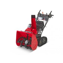 HSS 760A ETD Honda Freza de zapada pe senile ,latime de lucru 61 cm,motor GX 200, 5,6 CP ,transmisie Hidrostatica ,capacitate 42 t/h