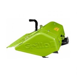 984511 Grillo Freza rotativa pentru pamant 58 cm